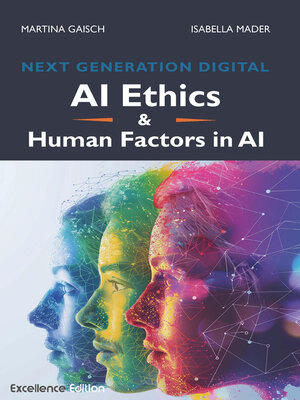 cover image of AI Ethics & Human Factors in AI